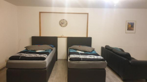 Apartment 2020